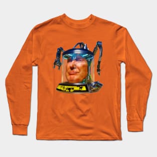 Trumpborg Long Sleeve T-Shirt